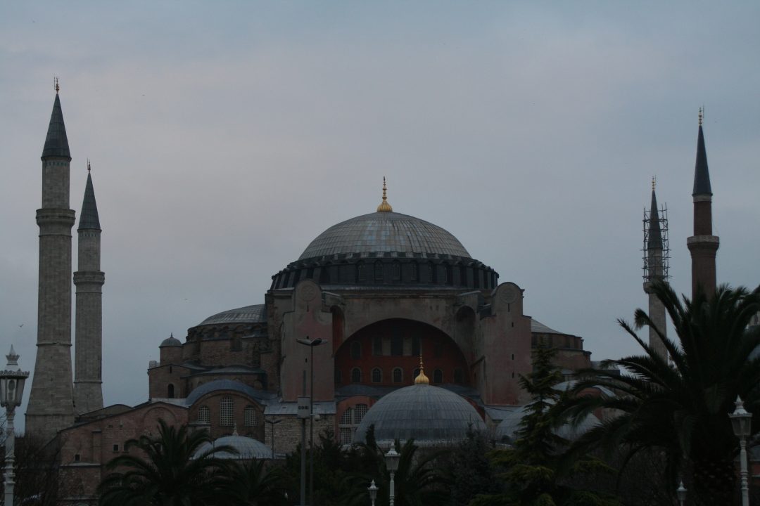 week-end-reveillon-istanbul-agence-de-voyage-andrézieux-bouthéon