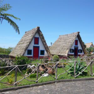Madère Fête des Fleurs en liberté 2 Mai au 9 Mai 2026