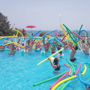 Farniente en Sicile   – Mangia's Selinunte Resort 4*  6 au 9 Mai 2027