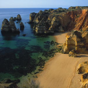 Farniente en Algarve ALVOR BAIA 4* 17 au 24 juin 2027