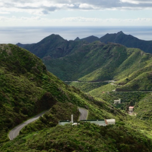 Farniente à Tenerife     PARQUE VACACIONAL EDEN 4*   10 au 17 Avril 2027