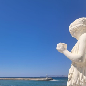 Farniente à Corfou     WYNDHAM CORFU ACHARAVI 4*    1 au 8 mai 2027 ou 17 au 24 Octobre 2027