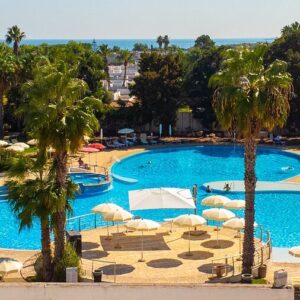 Farniente dans les Pouilles RIVA MARINA RESORT 4* 16 au 23 Mai 2027